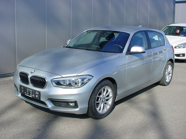 BMW 116d Advantage *PDC*Klima*LED*