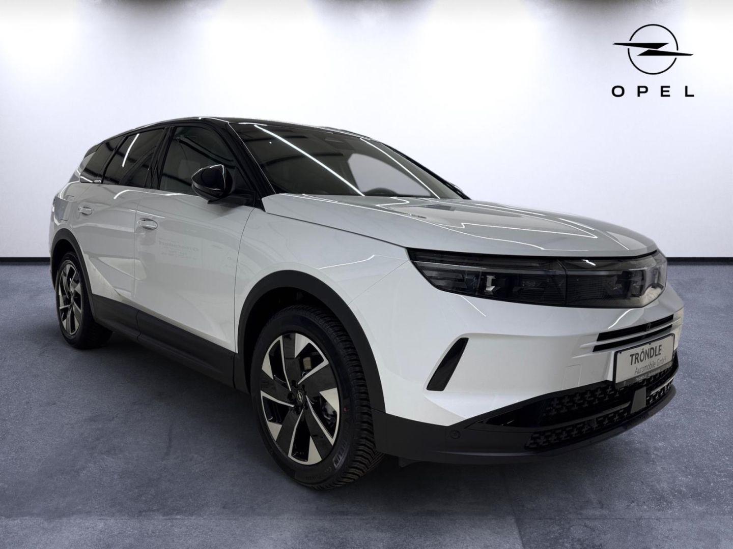 Opel Grandland (X) - Bild 3