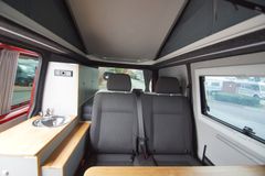 T 6.1 Easy Camper *Ausbau Classic**UVP: 64.709€*