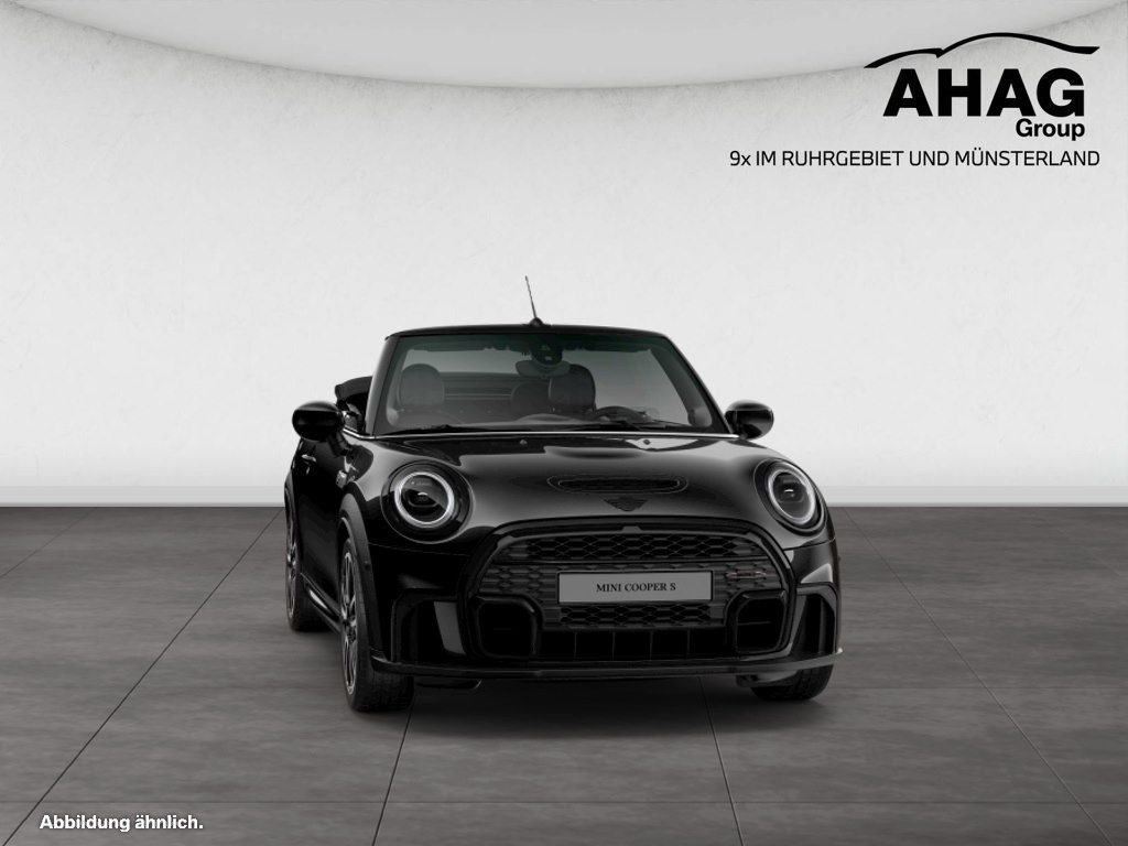 MINI Cooper S Cabrio - Bild 10