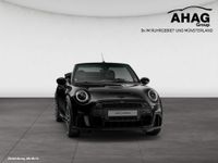 MINI Cooper S Cabrio - Vorschau Bild 10