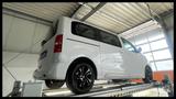 Opel Vivaro +9 Sitzer+Navi+PDC+Optik Paket - Opel Vivaro Gebrauchtwagen