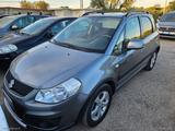 Suzuki SUZUKI SX4 1.5 GL - Suzuki SX4: 1.5