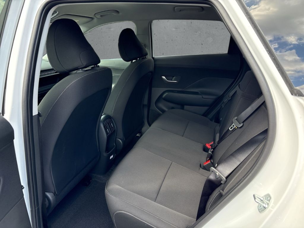 Hyundai Kona – Bild 8