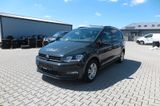 Volkswagen Touran 2.0 TDI SCR DSG 7-Sitzer EX Taxi - Volkswagen Touran: Taxi