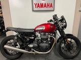 Triumph Speed Twin 900 - TRIUMPH 900 SPEED TWIN
