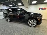 Cadillac 2026 ESCALADE SPORT PLATINUM 6.2 V8-HUD-NIGHT V - Cadillac Escalade: Platinum