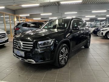 Mercedes GLB 200 - 5