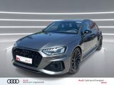 Audi RS4 Avant qu LED AHK KAMERA MASSAGE HuD ACC 20"