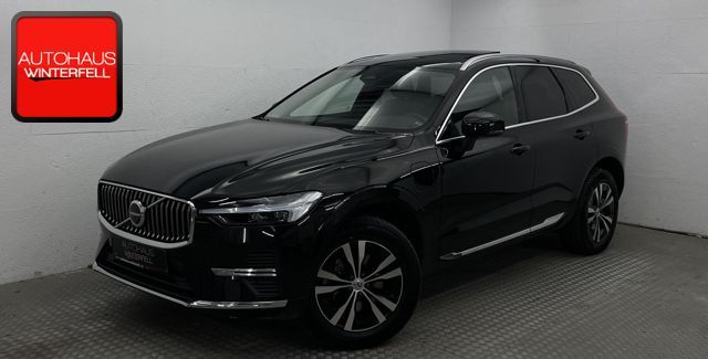 Volvo XC60 T6 INSCRIPTION RECHARGE AWD PANO+STANDHEIZ+