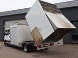 Volkswagen Crafter 2.0 TDI 120 kw EURO 5 - Kipper - 3,5t KG - Tier-/Pferdetransport 3 5t