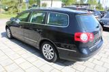 Volkswagen Passat 2.0 TDI Comfortline  Klimaautomatik Tempo - Volkswagen Passat aus 2006 mit Diesel-Antrieb