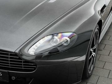 2013 Aston Martin V8 VANTAGE 缩略图 18