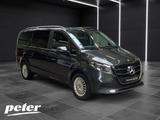 Mercedes-Benz V 220 d 4MATIC STYLE Lang MultiBeamLED/360°/AHK - : Van, Multi