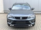 Seat AtecaXcellence4Drive/Autom./Leder/PDC/Navi/Tempo - Seat Ateca Gebrauchtwagen in Düsseldorf