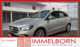 Mercedes-Benz B 220 d 360*Sound*Mubeam*Memory*Leder*Pano*AHK - Mercedes-Benz B 220 aus 2021