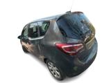 Opel Meriva B Innovation PDC*Winterpaket*Parkpilot - Opel Meriva mit Benzin-Antrieb