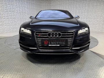 Audi S7 - 3