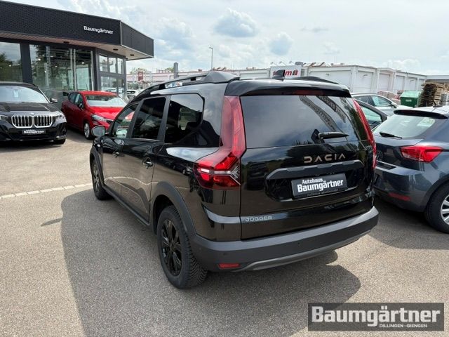 Fahrzeugabbildung Dacia Jogger Extreme+ TCe 110 7-Sitze/Kamera/PDC/Sitzh
