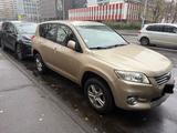Toyota rav4 - gebrauchte Toyota RAV 4 aus dem Jahr 2013