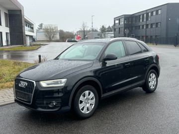 Audi Q3 - 3