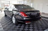 Mercedes-Benz S 600 L Guard VR9 Werks Panzer Security Armored - Mercedes-Benz S 600: L Guard
