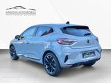 Renault Clio V Techno TCe 90 AUT. LED NAVI 360°KAM WinPa - Renault Clio: Navigationssystem, 3.3