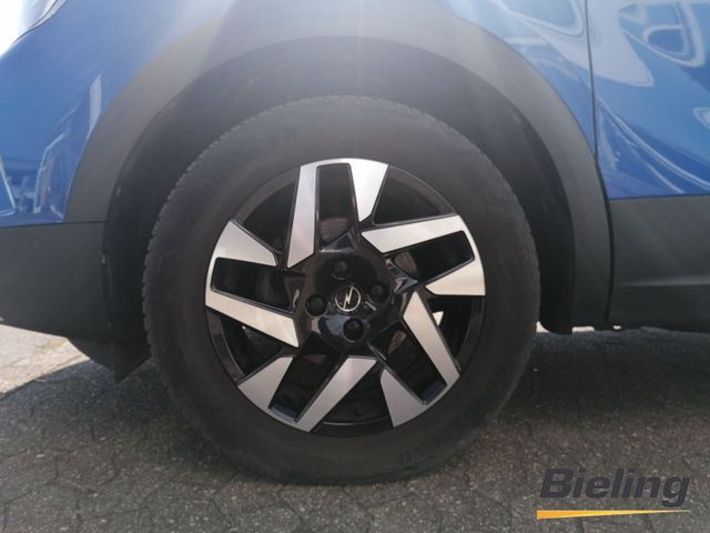 Mokka . ELEGANCE. 1.2 Direct Injection Turbo 74 