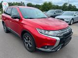 Mitsubishi Outlander 2.0 Active+ 4WD 1.Hand Automatik - Mitsubishi Outlander Active mit Benzin-Antrieb