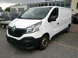 Renault Trafic Kasten WEBASTO Kühlfahrzeug L2H1 2,9t - Kühlfahrzeug gebraucht