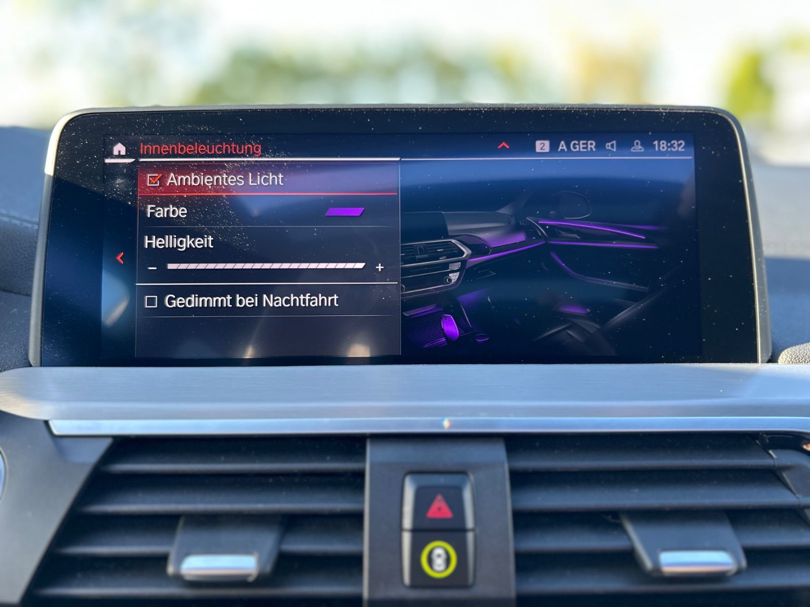 BMW X4 20d xLine -HUD-ACC-Pano-Memory-H&K-AHK-20Zo foto 24
