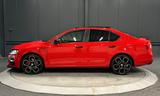 Skoda Octavia Lim. RS *19Zoll*PANORAMA*LEDER*DigCockp* - Skoda Octavia 1Z mit Benzin-Antrieb
