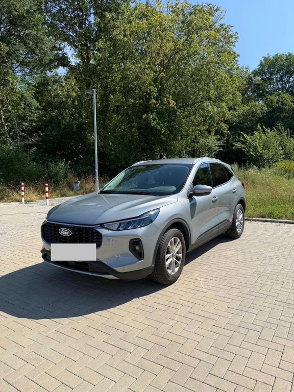 Image of Ford Kuga