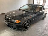 BMW 320Ci E46 CABRIO|FACELIFT MOD.|AUTOMATIK|6 ZYL. - BMW 320: 320ci E46