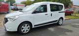 Dacia Dokker 1,5dci Klima, Euro 6,Navi 5 Sitzer - Dacia Dokker Gebrauchtwagen in Bremen