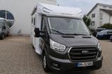 Weinsberg CaraSuite 650 MEG UVP85.802 € Ford Automatik Lit - Angebote