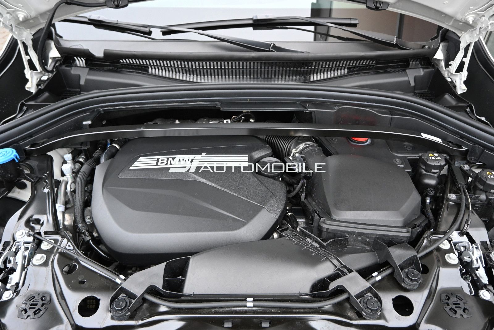 Fahrzeugabbildung BMW X1 xDr23d M SPORT PRO°ACC°AHK°AD.FAHRW°PREMIUM-P