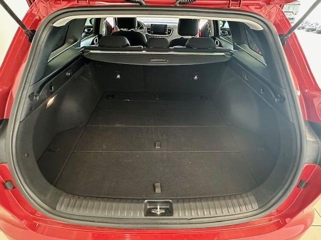 Fahrzeugabbildung Kia Ceed Sportswagon Komfort 1.5 T-GDI EU6d