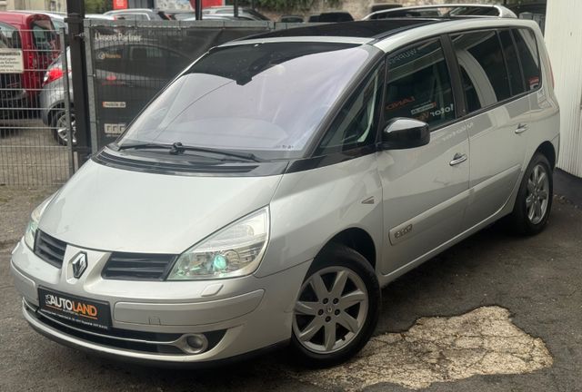 RENAULT Espace Espace IV Edition 25th 2.0l*XENON*6-SITZER*PANO - Bild 2