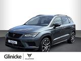 Cupra Ateca 2.0 TSI 4Drive DSG, AHK, RFK - Cupra Ateca Gebrauchtwagen