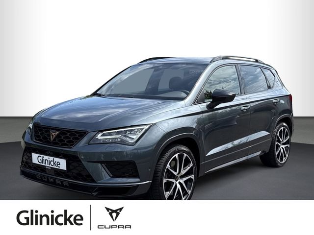 CUPRA Ateca 2.0 TSI 4Drive DSG, AHK, RFK