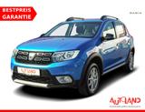Dacia Sandero Stepway II 0.9 TCe Celebration Navi PDC - Dacia Sandero: Kleinwagen