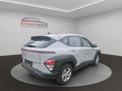 HYUNDAI KONA 1.0 T-GDI Navi digitales Cockpit LED ACC Me