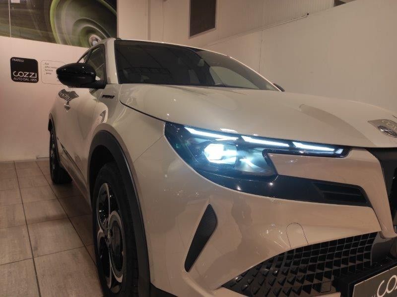 Other ALFA ROMEO Junior - Junior 1.2 136 CV Hybrid eDC imagem 3