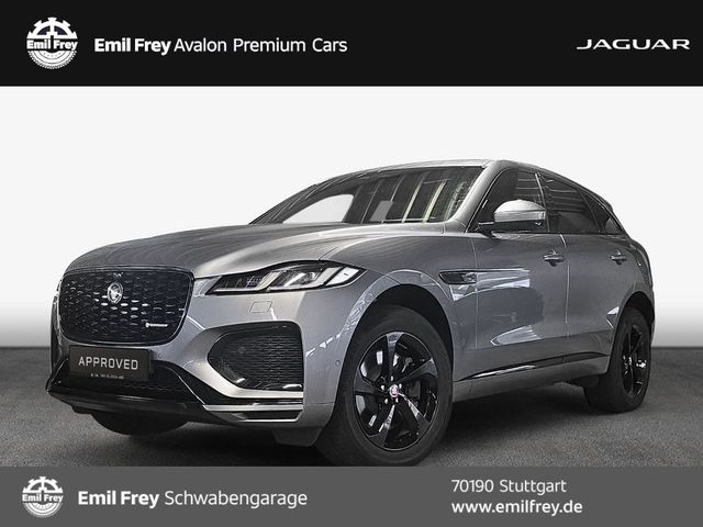 Jaguar F-Pace P400e AWD R-Dynamic S