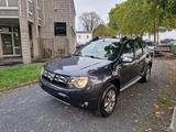 Dacia Duster        Leder / Navi / Anhänger - Dacia Gebrauchtwagen in Köln