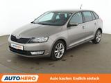 Skoda Rapid Spaceback 1.2 TSI Joy Aut.*PDC*TEMPO* - Skoda Rapid: Spaceback