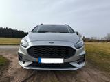 Ford S-Max, 4x4 ST, 7 Sitzer, Garantie, Anhäng, ACC - Ford S-Max von privat