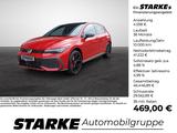 Volkswagen Golf GTI 2.0 TSI DSG  HeadUp Panodach AHK Navi L - Volkswagen Golf: Allradantrieb