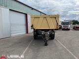 Meiller MZDA 18/21 Tandem Kipper 11m³*BPW ECO PlusAchsen - Meiller 18
